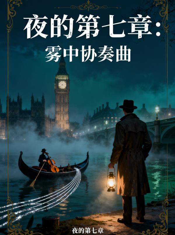 夜的第七章雾中协奏曲