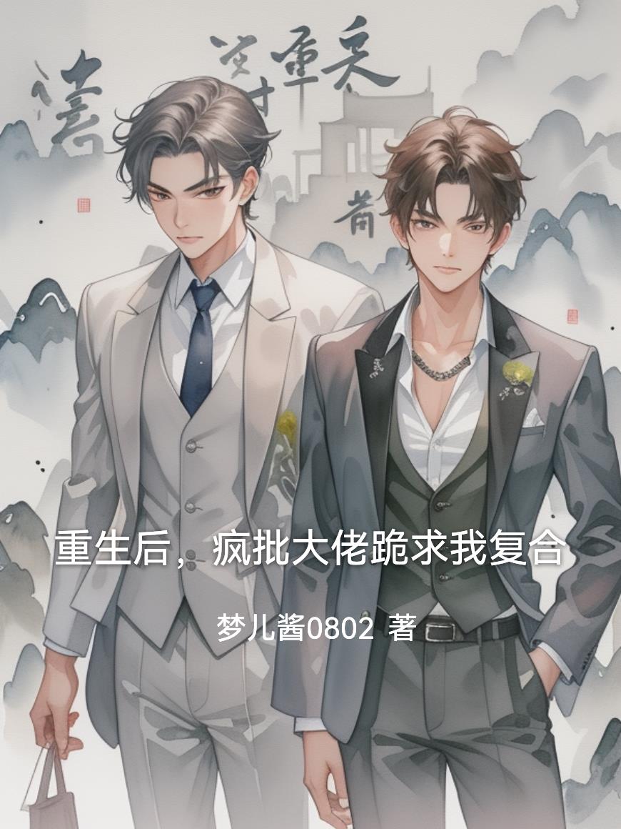 重生后疯批大佬跪求我复合