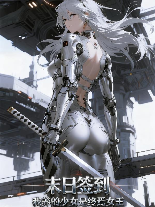 末日签到我养的少女是终焉女王