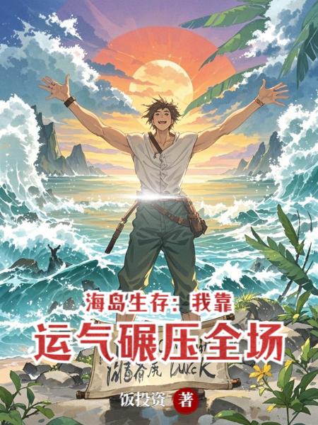 海岛生存我靠运气碾压全场