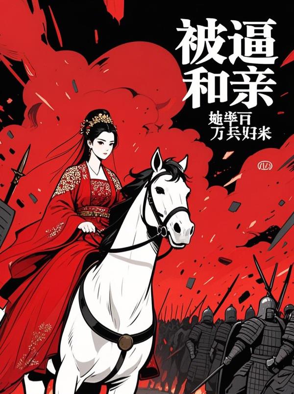 被逼和亲她率百万兵归来