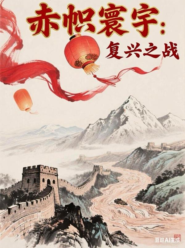 赤帜寰宇复兴之战