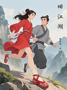 十年寻梦旧江湖