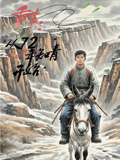 重生从72年知青开始