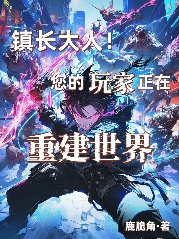 镇长大人您的玩家正在重建世界