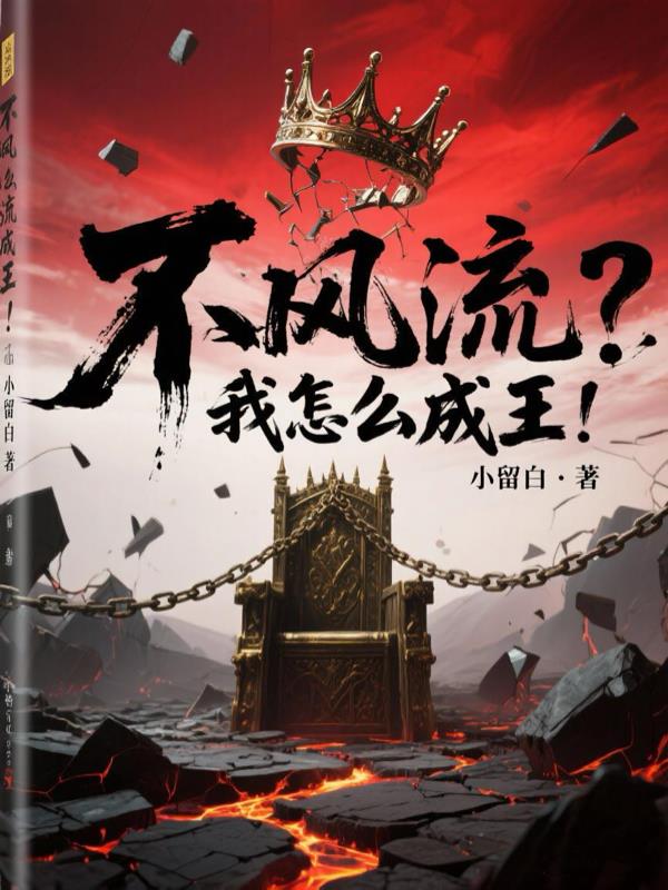 不风流我怎么成王