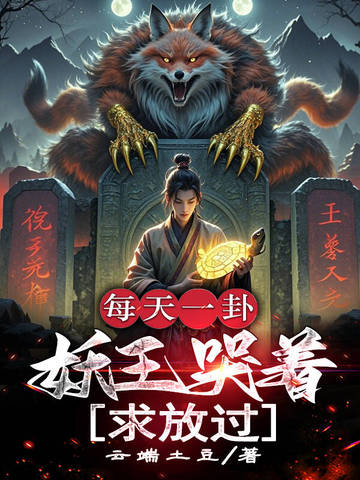 每天一卦妖王哭着求放过