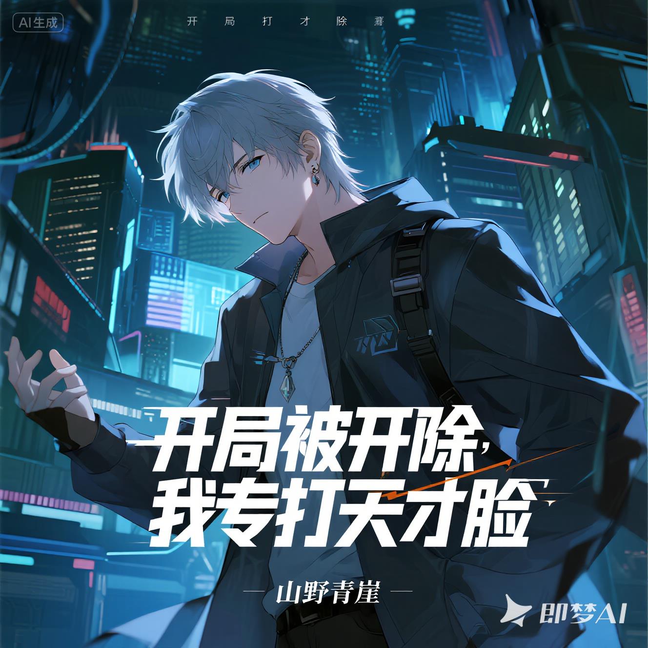 开局被开除我专打天才脸