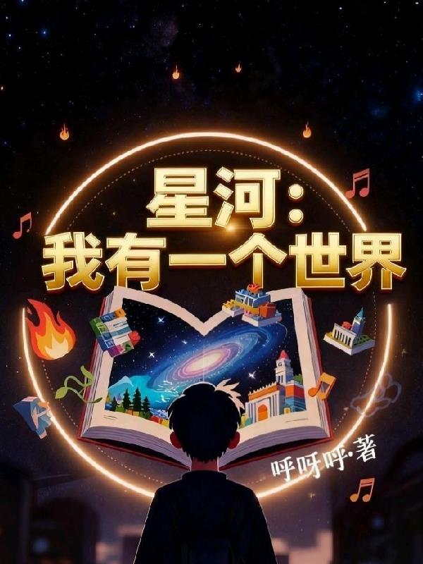 星河我有一个世界