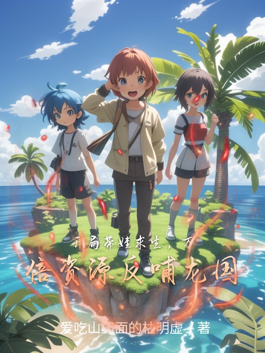 开局带娃求生万倍资源反哺龙国