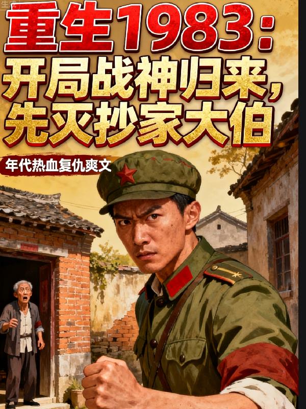 重生1983开局战神归来