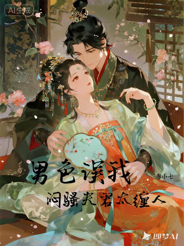 男色误我闷骚夫君太缠人