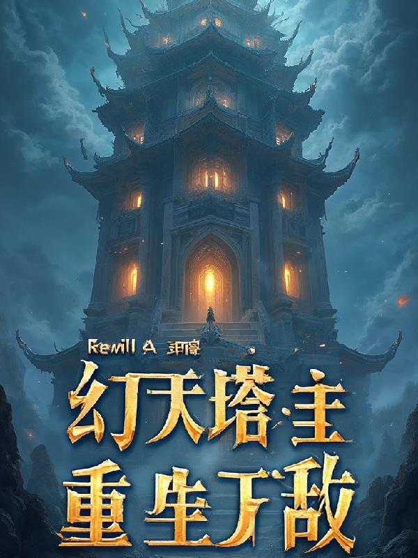 幻天塔主重生即无敌