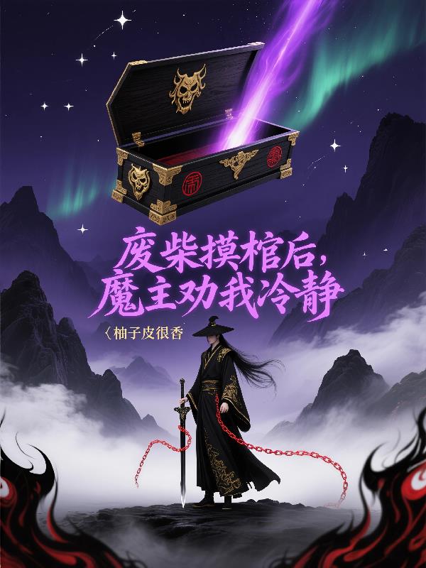 废柴摸棺后魔主劝我冷静