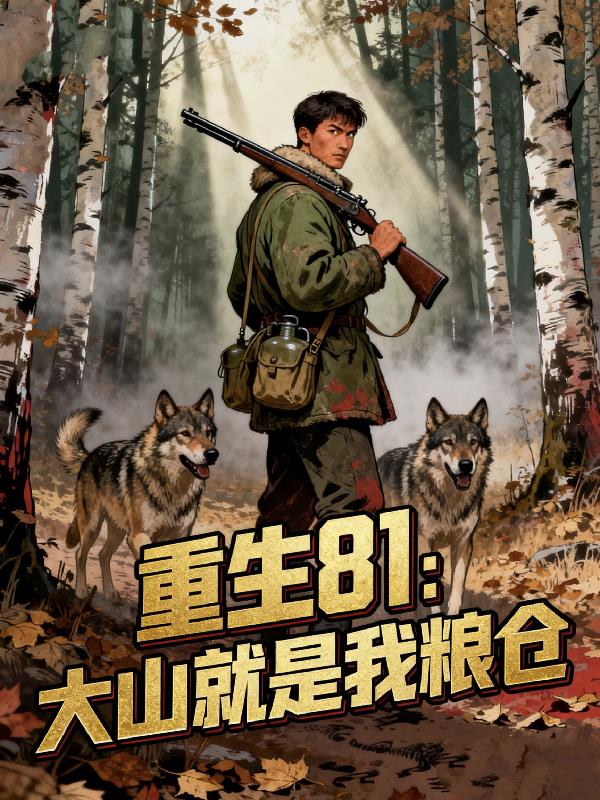 重生81大山就是我粮仓