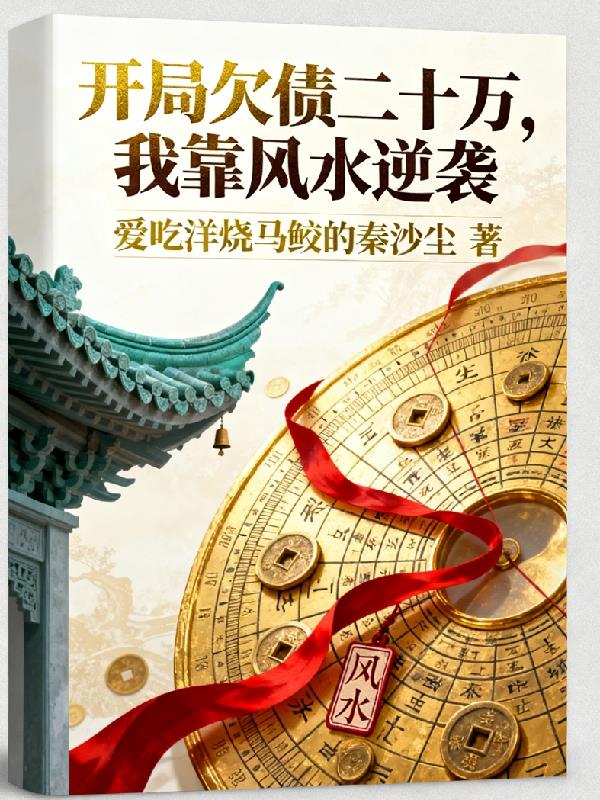 开局欠债二十万我靠风水逆袭