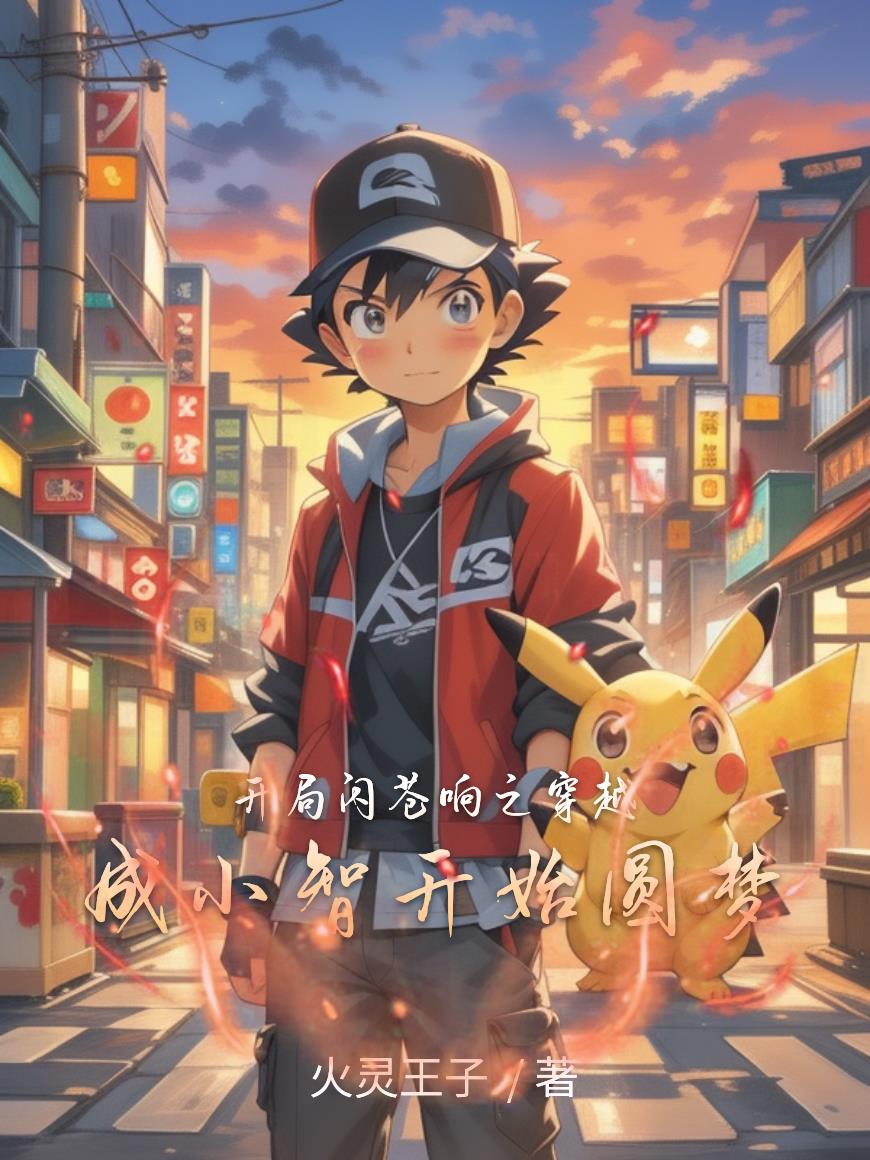 开局闪苍响之穿越成小智开始圆梦