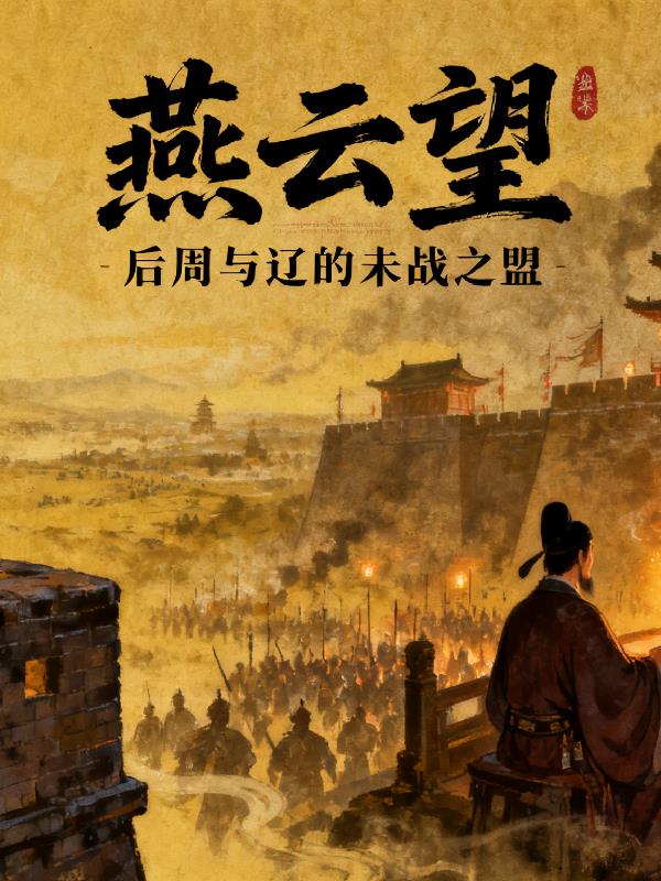 燕云望后周与辽的未战之盟