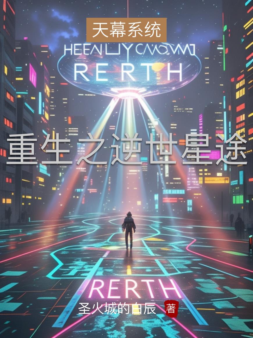 重生之逆世星途