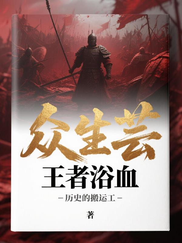 众生芸王者浴血