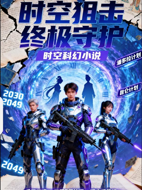 时空狙击终极守护