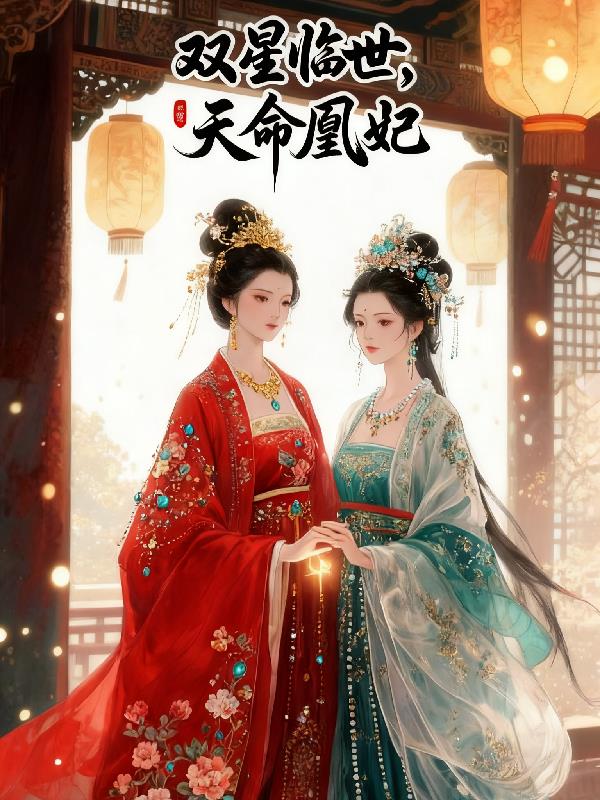 双星临世天命凰妃