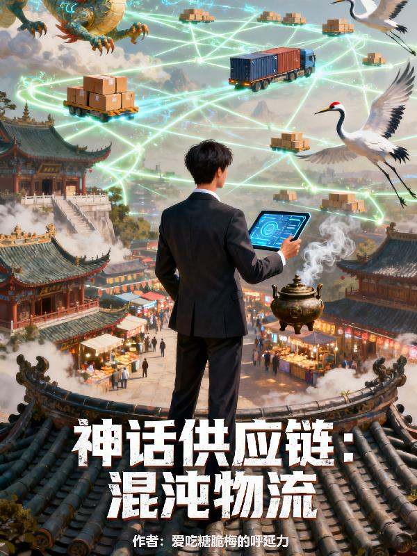 神话供应链混沌物流