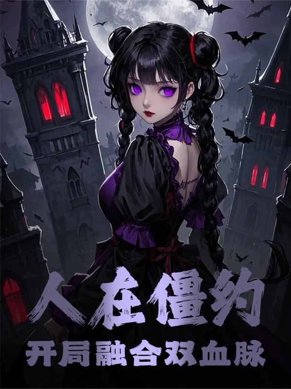 人在僵约开局融合双血脉