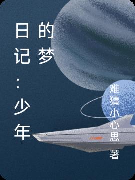 日记少年的梦