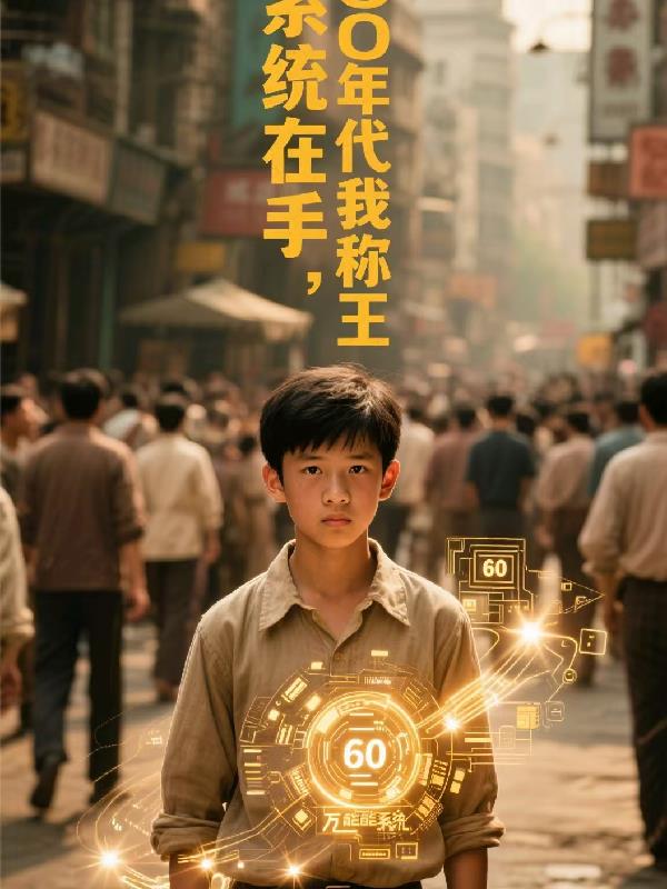 系统在手六零年代我称王
