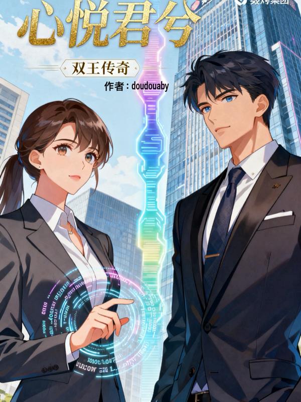 心悦君兮双王传奇