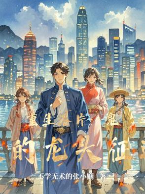 重生港片鬼蛟的龙头征途