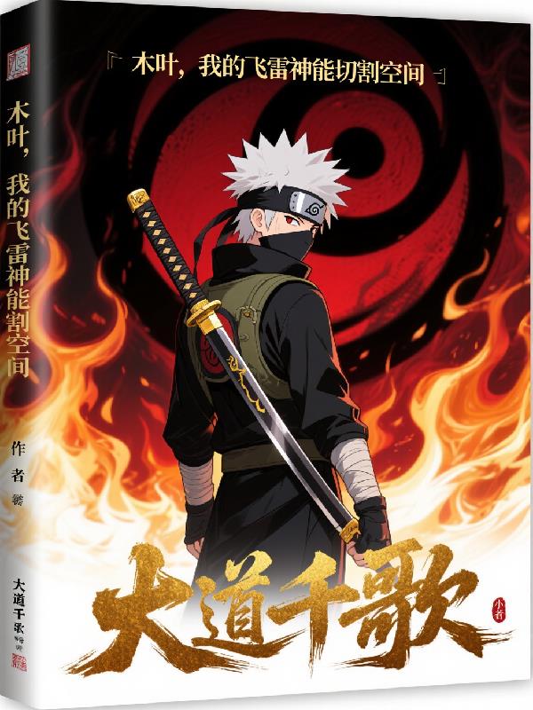 木叶我的飞雷神能切割空间