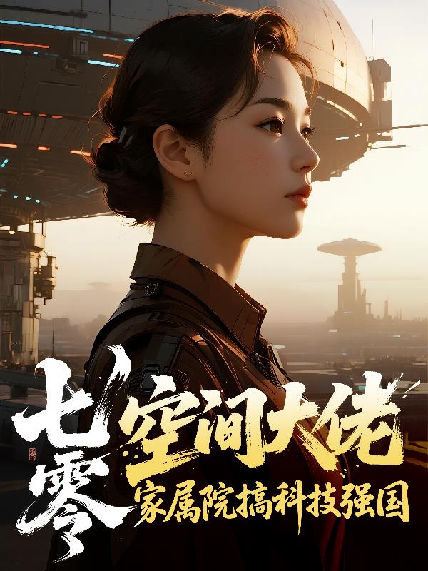 七零空间大佬家属院搞科技强国