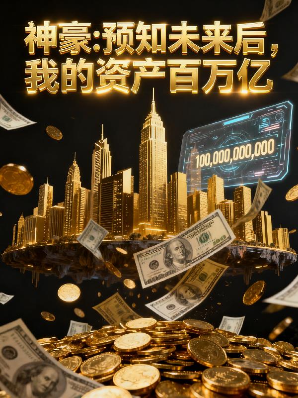 神豪预知未来后我资产百万亿