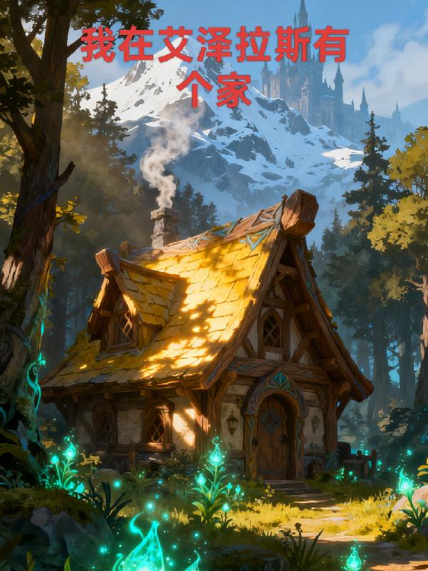 我在艾泽拉斯有个家