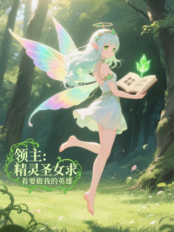 领主精灵圣女求着要做我的英雄