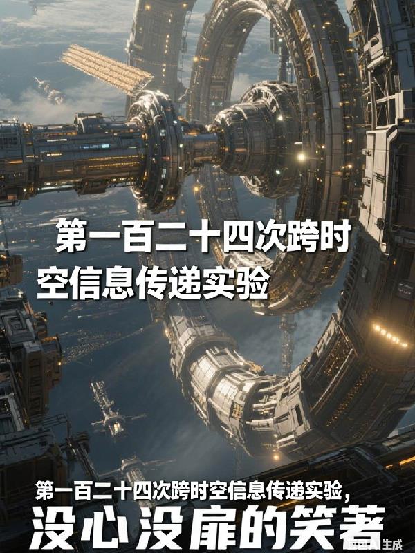 第一百二十四次跨时空信息传递实