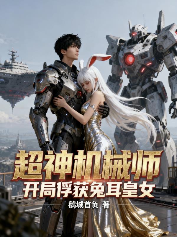 超神机械师开局俘获兔耳皇女