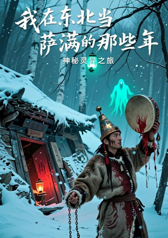 我在东北当萨满的那些年