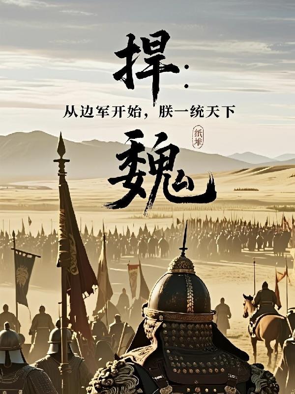 悍魏从边军开始朕一统天下