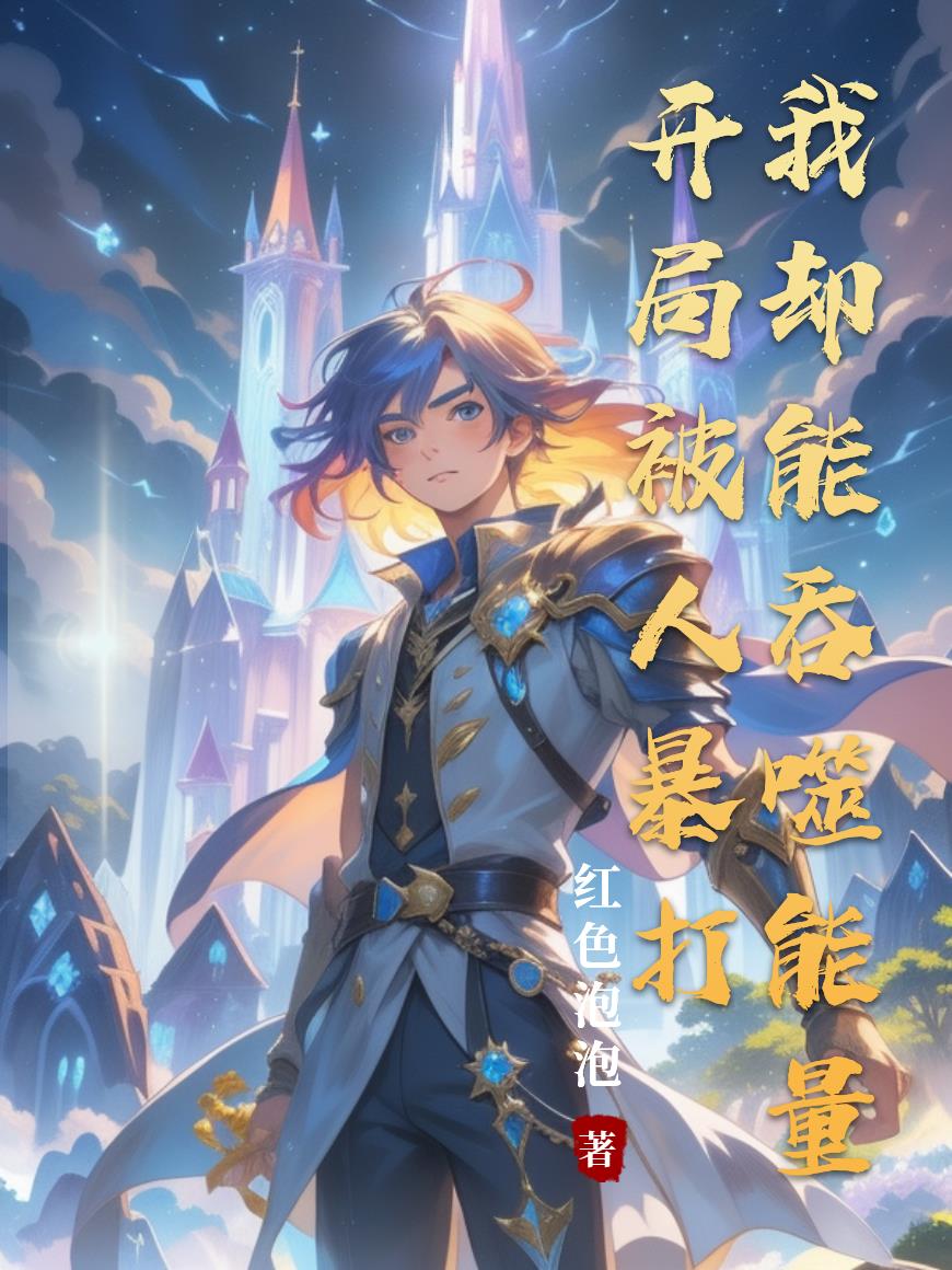 开局被人暴打我却能吞噬能量